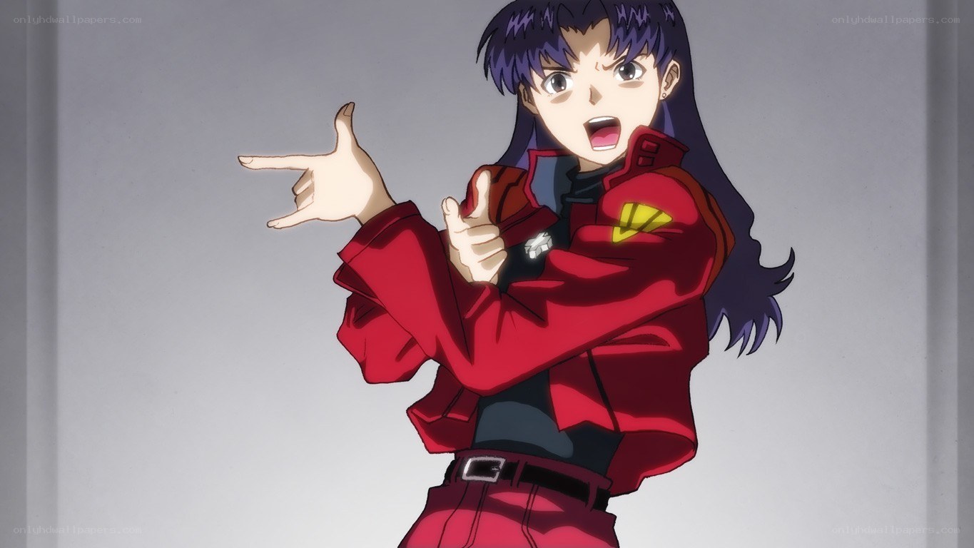 anime character in red jacket