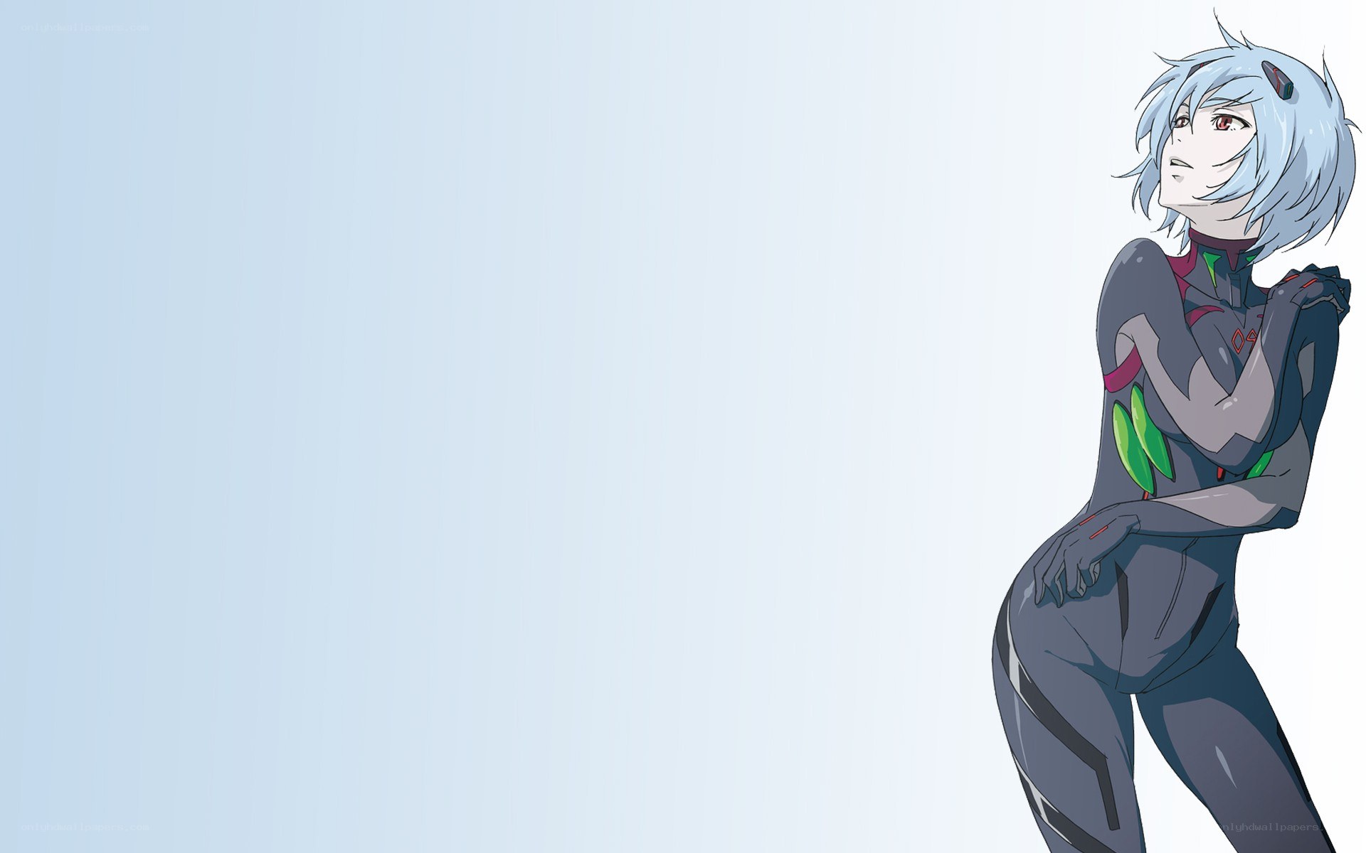 anime character in suit