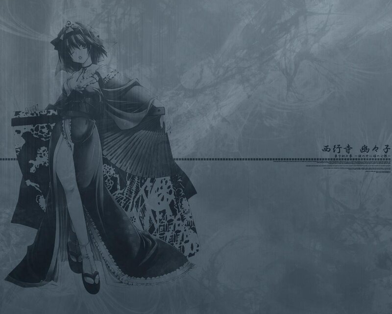 anime character in traditional attire