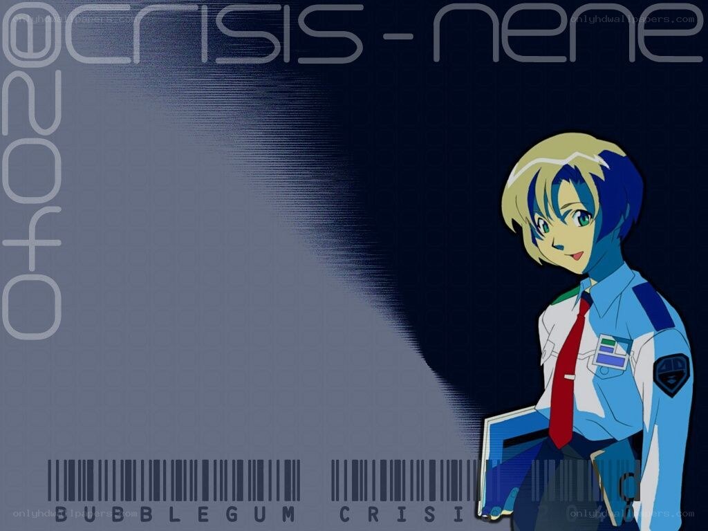anime character in uniform