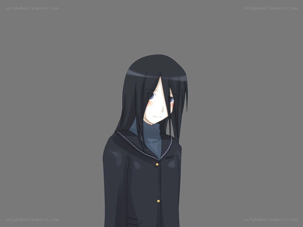 anime character in uniform