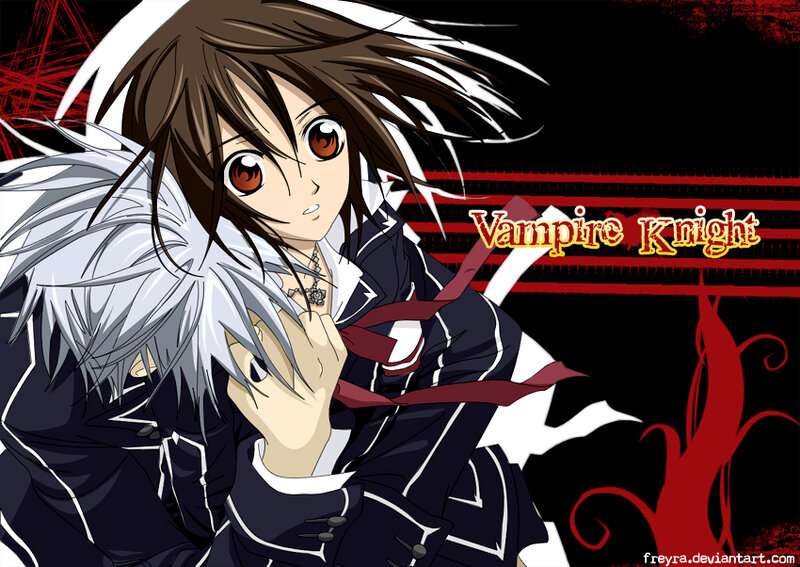 Anime Character in Uniform — Black, Dramatic, School Uniform
