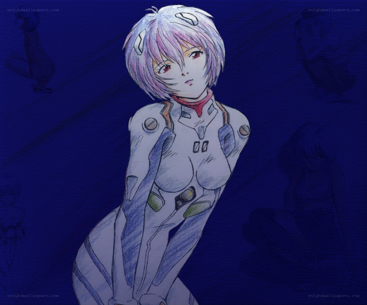 anime character in white suit