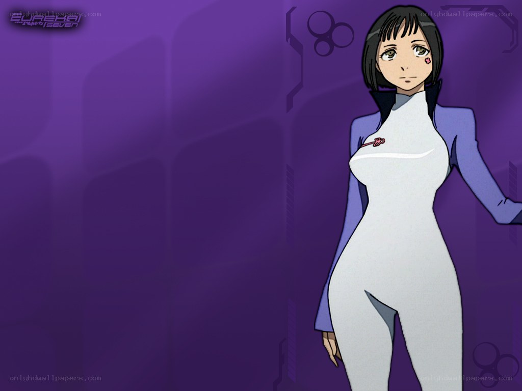 anime character in white suit