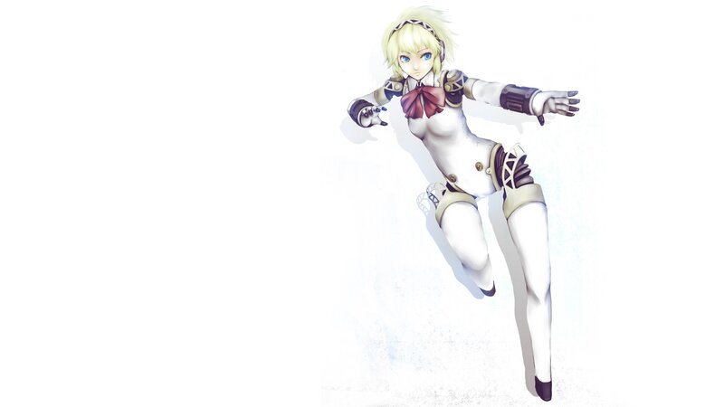 anime character in white suit