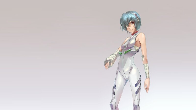 anime character in white suit