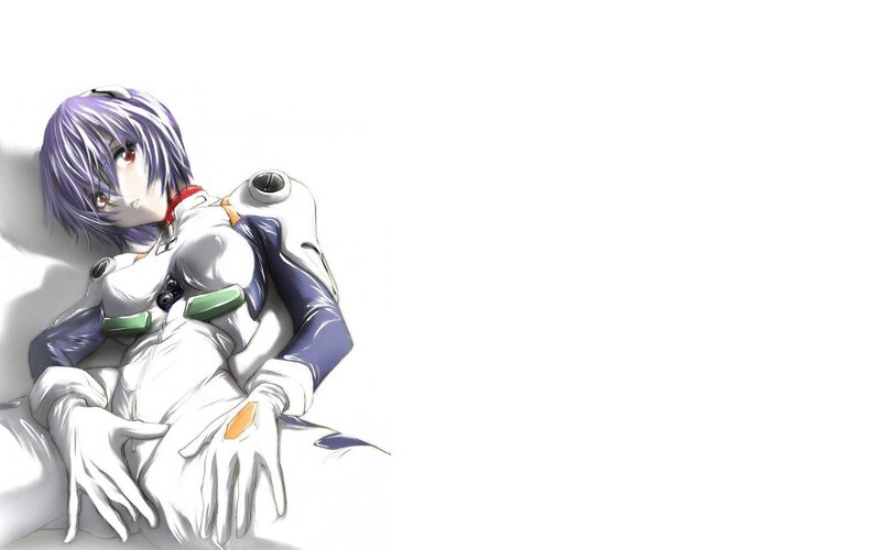 anime character in white suit