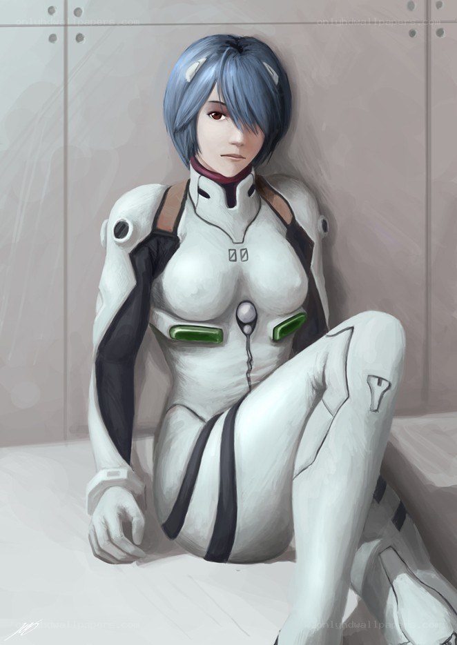 anime character in white suit