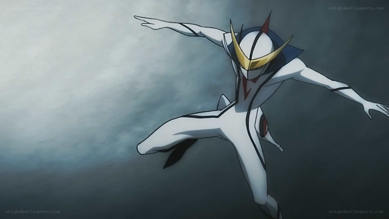 anime character in white suit