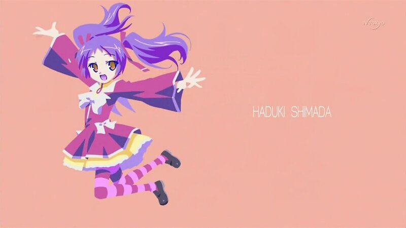 anime character jumping
