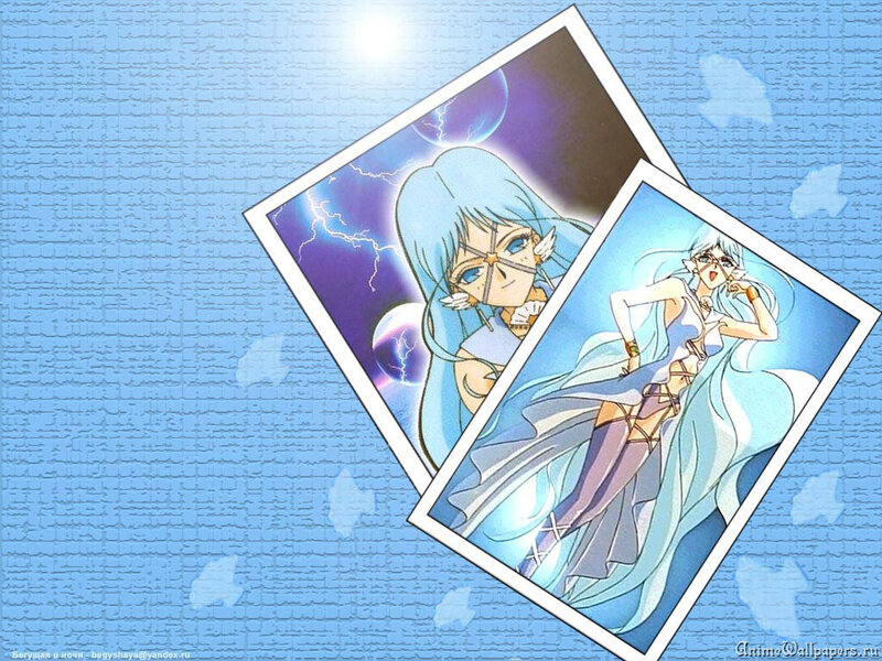 Anime Character Photos