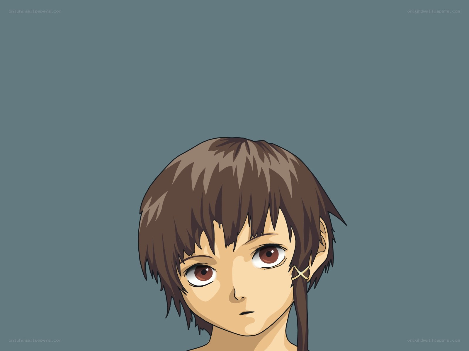 anime character portrait