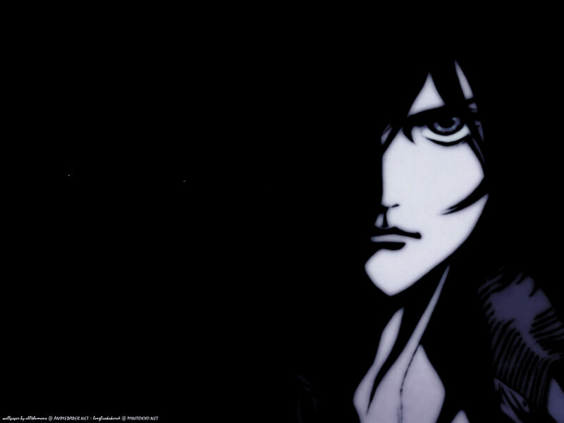 anime character portrait