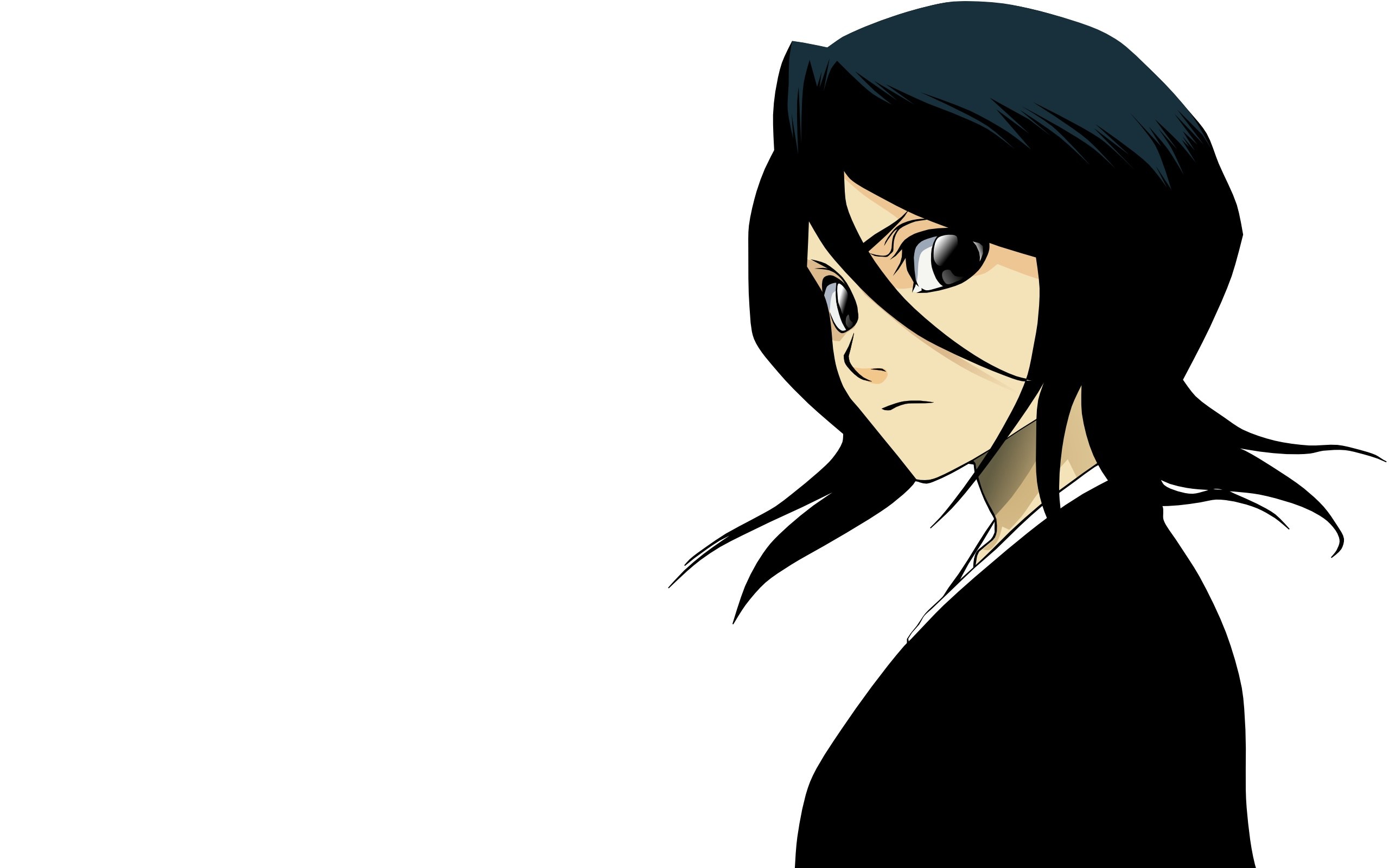 anime character portrait