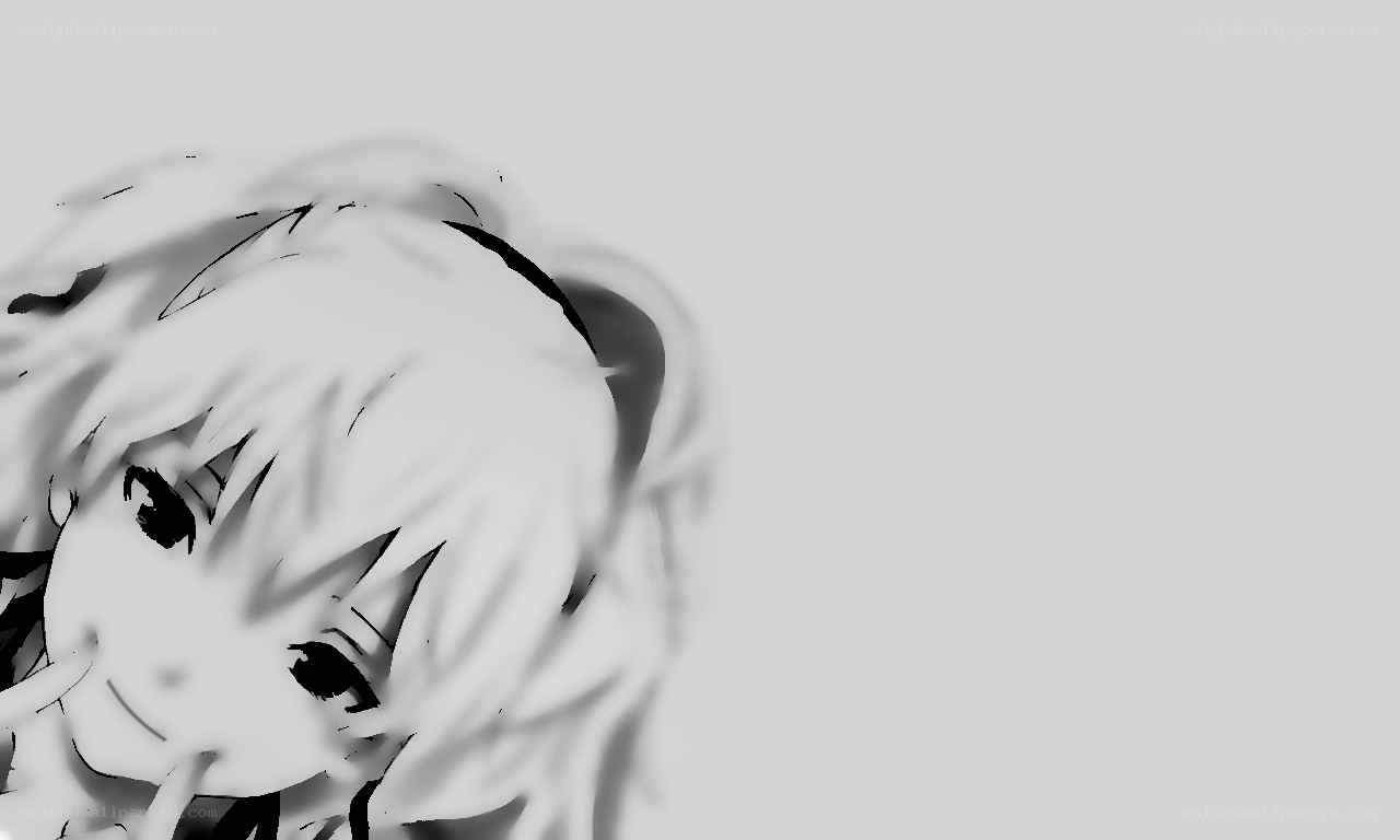 anime character portrait