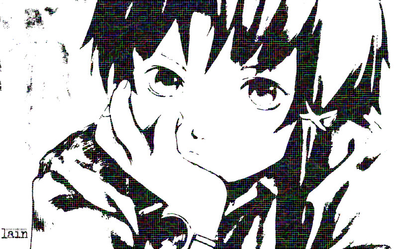 anime character portrait
