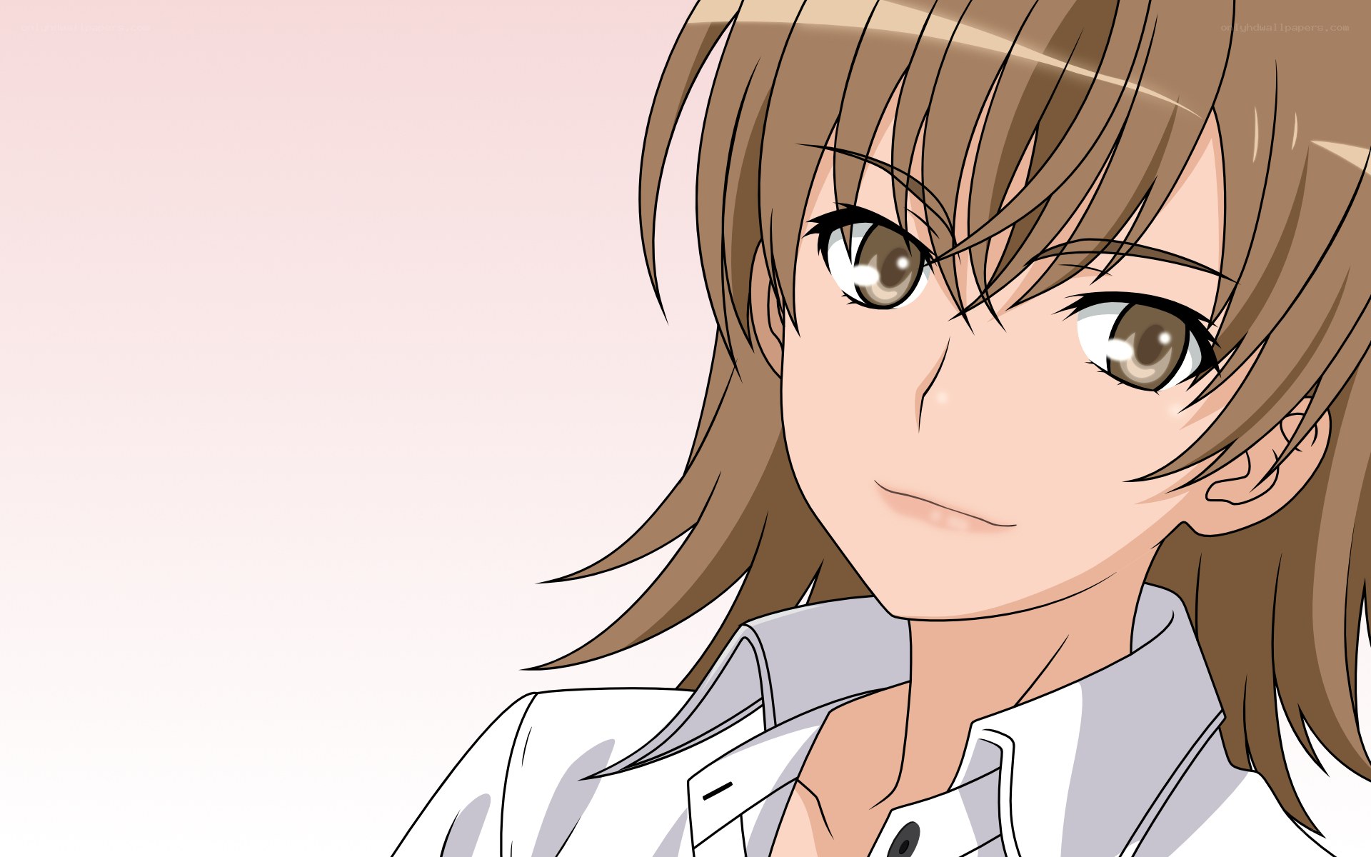 anime character portrait