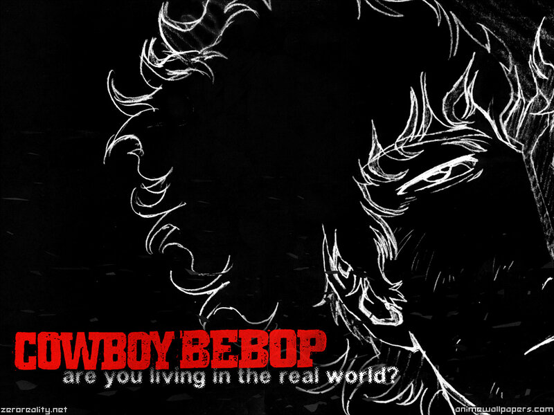 Anime Character Portrait — Black, Dramatic, Manga, Text, Sketch