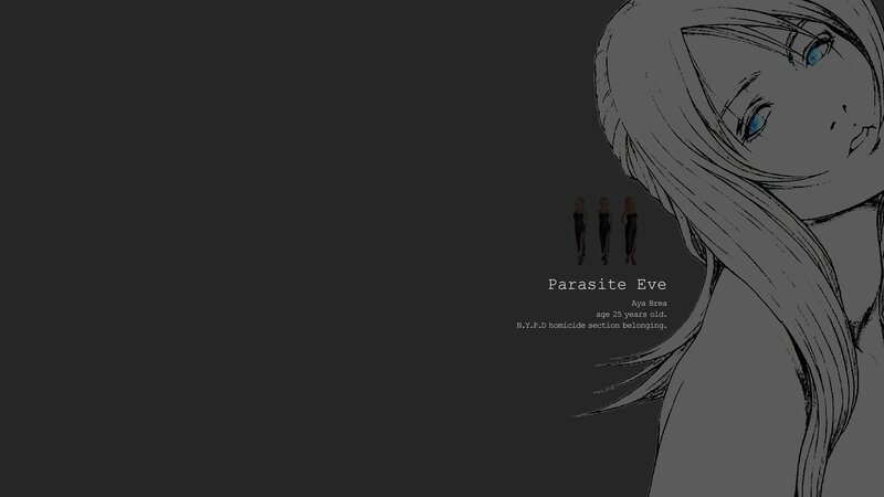 Anime Character Portrait — Gray, Dramatic