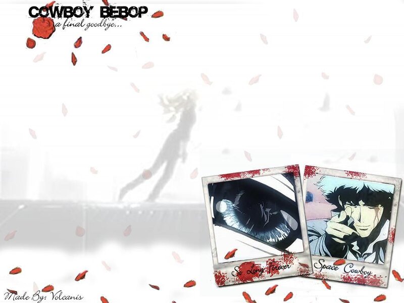 Anime Character Portraits — White, Dramatic, Photographs