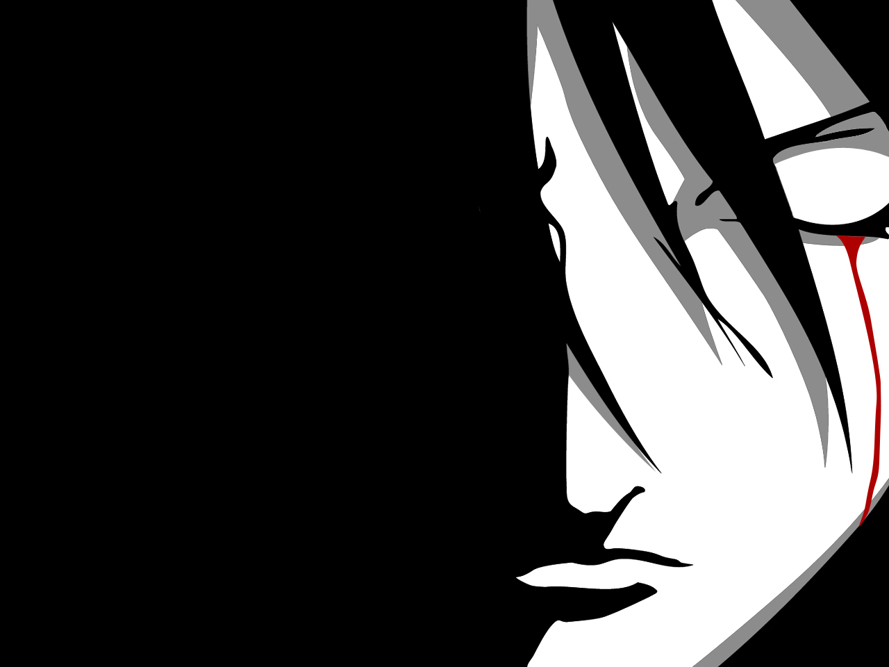 anime character profile