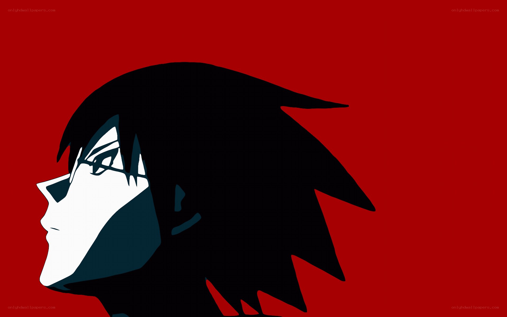 anime character profile