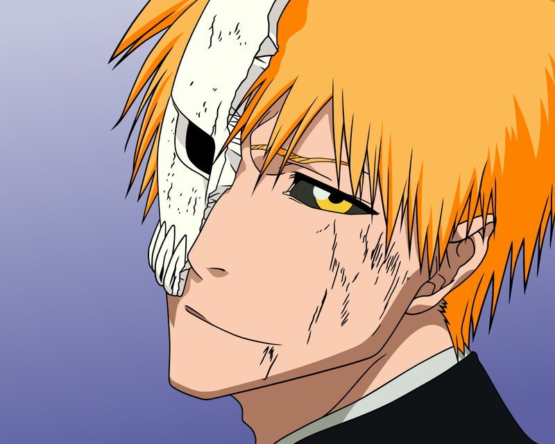 anime character profile