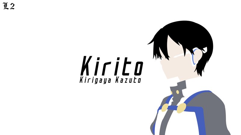 Anime Character Profile — White