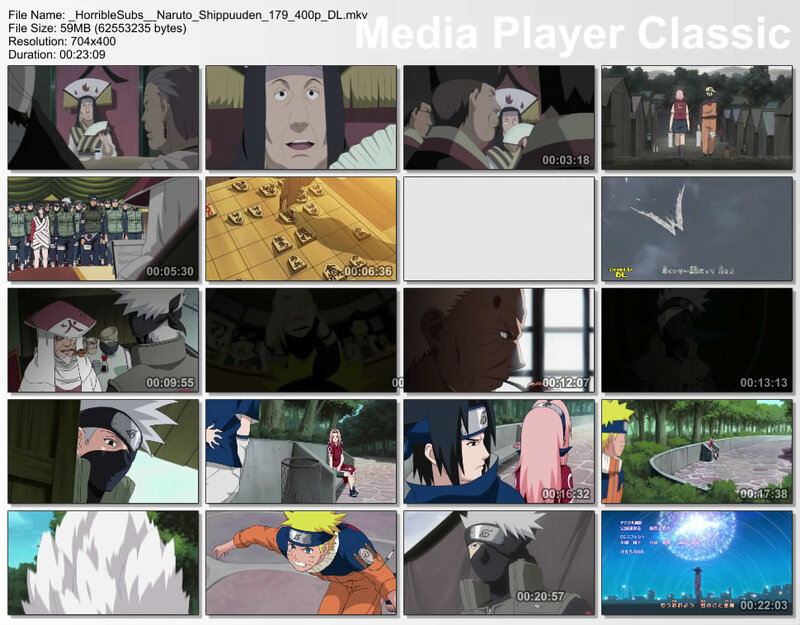 Anime Character Scenes — Orange