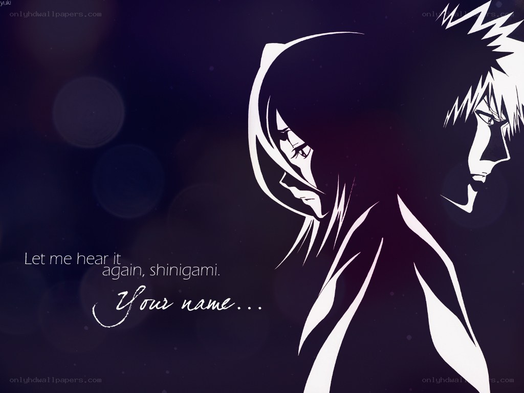 anime character silhouette