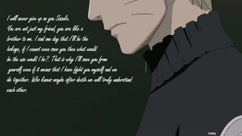 Anime Character Speaking