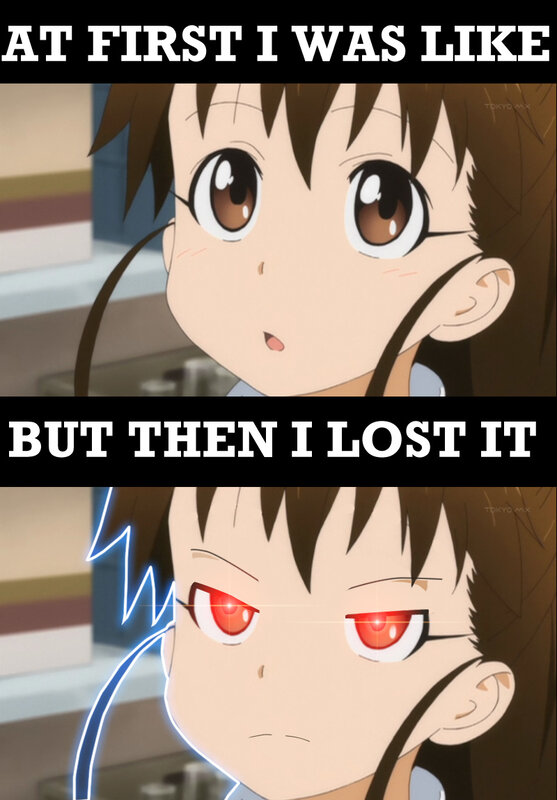 anime character transformation