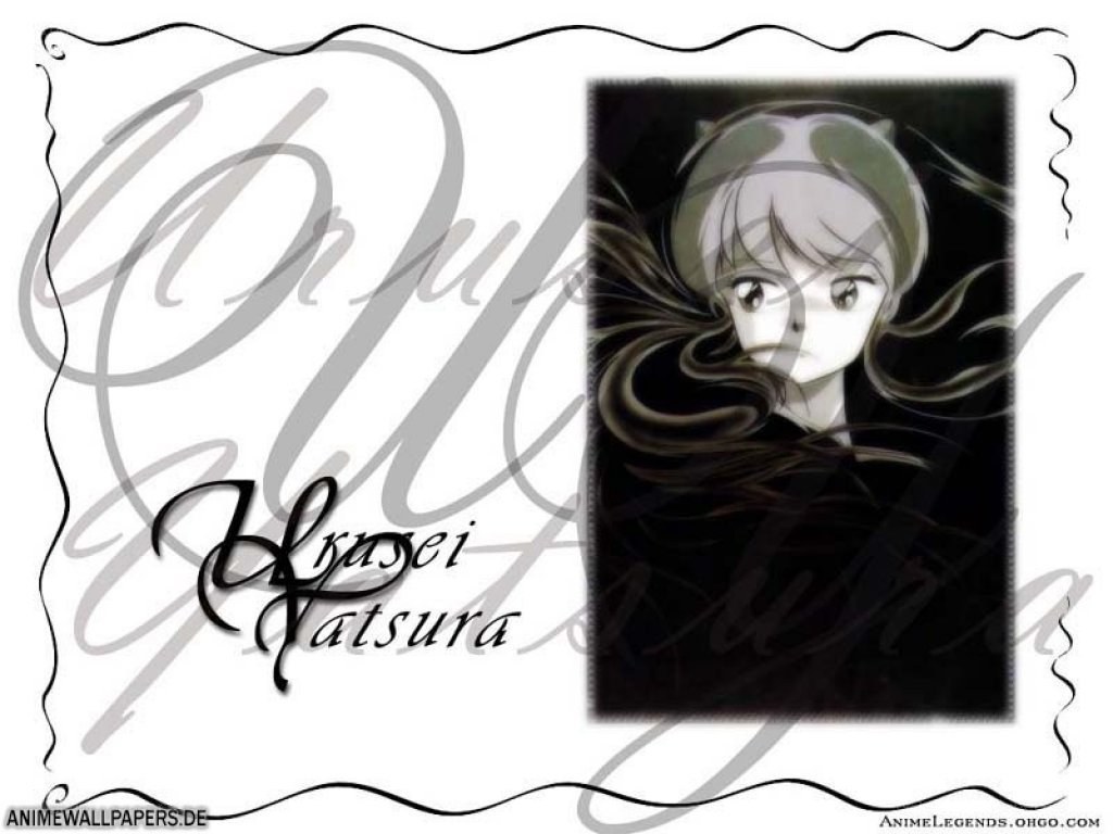 anime character wallpaper