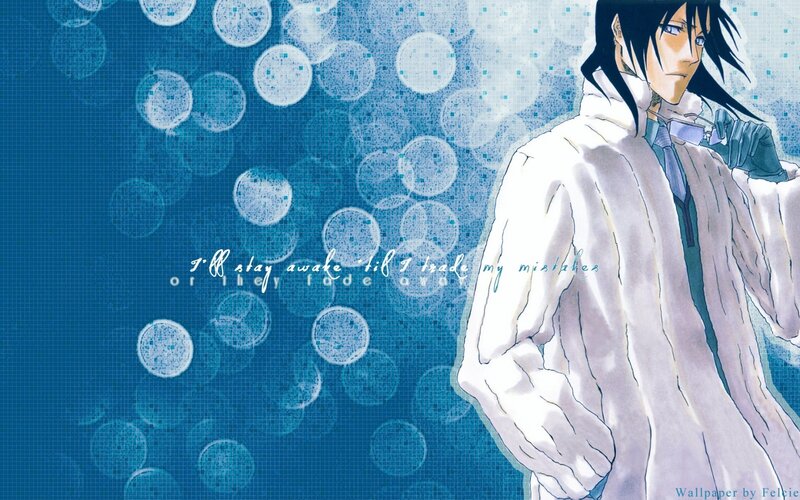 anime character wallpaper