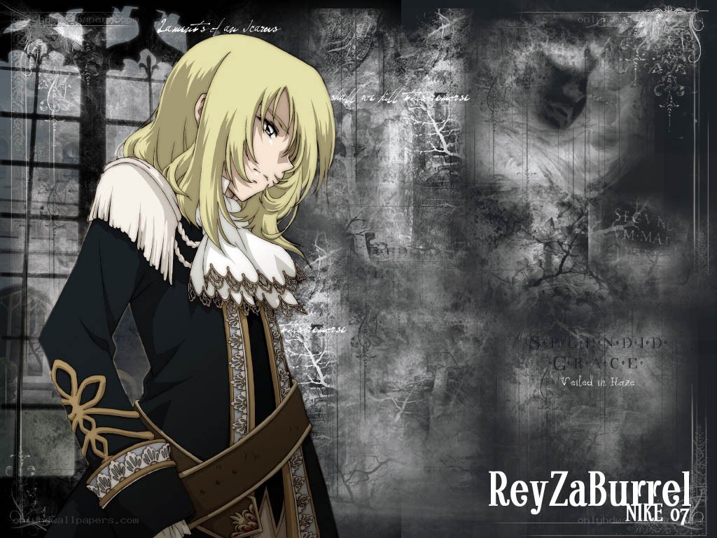 anime character wallpaper