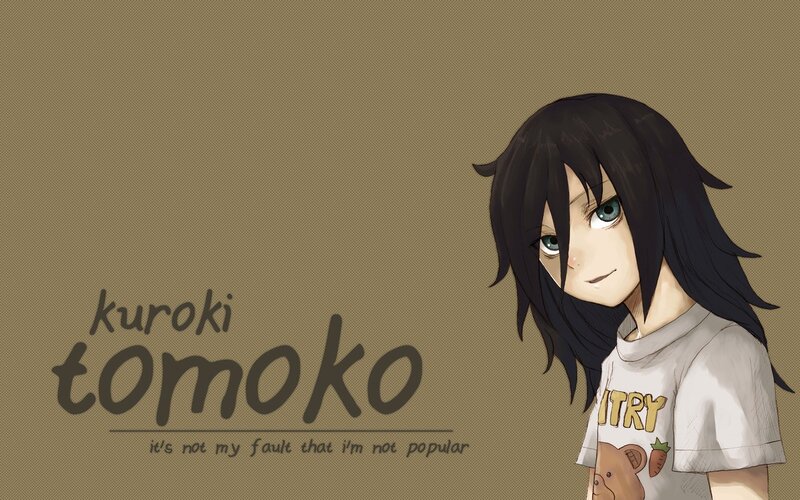 anime character wallpaper