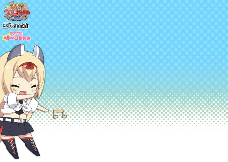 anime character wallpaper