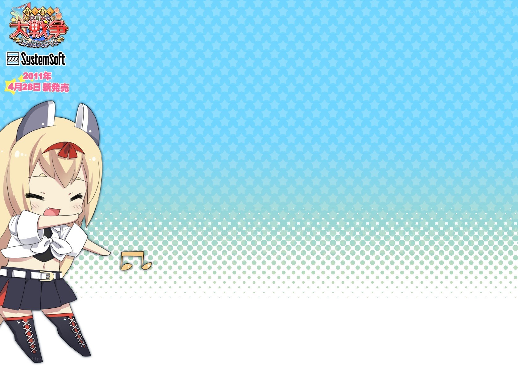 anime character wallpaper