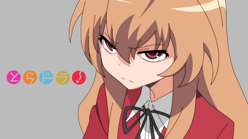 anime character with angry expression