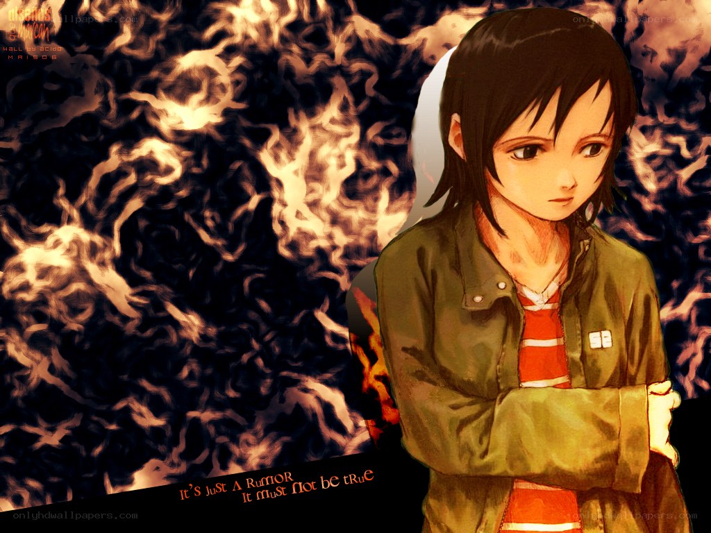 anime character with arms crossed