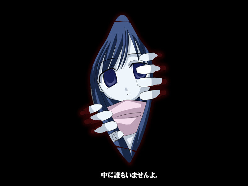 anime character with bandaged face