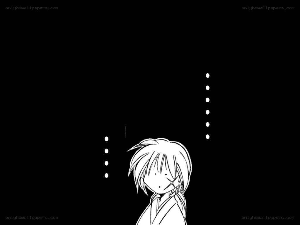 anime character with bandaged face