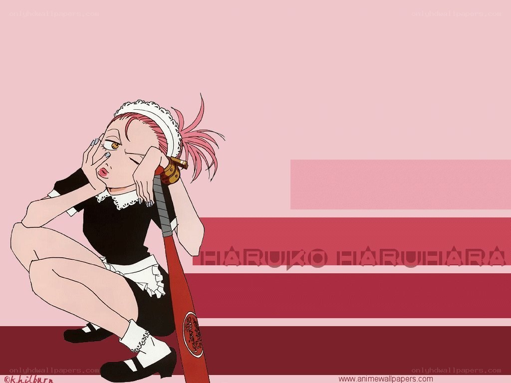 anime character with bat