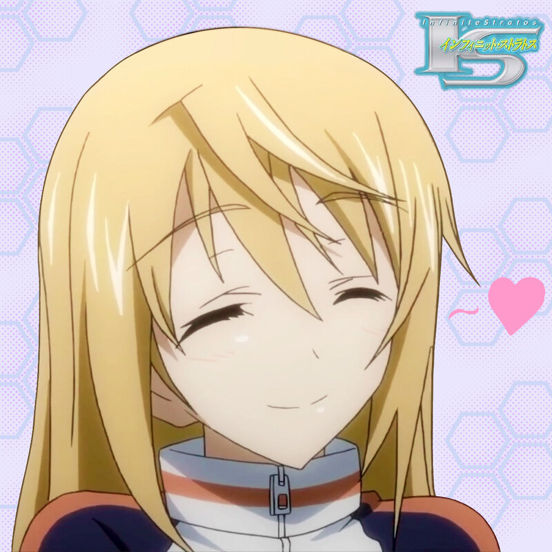 anime character with blonde hair