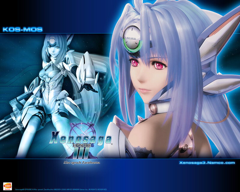 Anime Character with Blue Hair — Dramatic, Digital Art, Robotic Armor