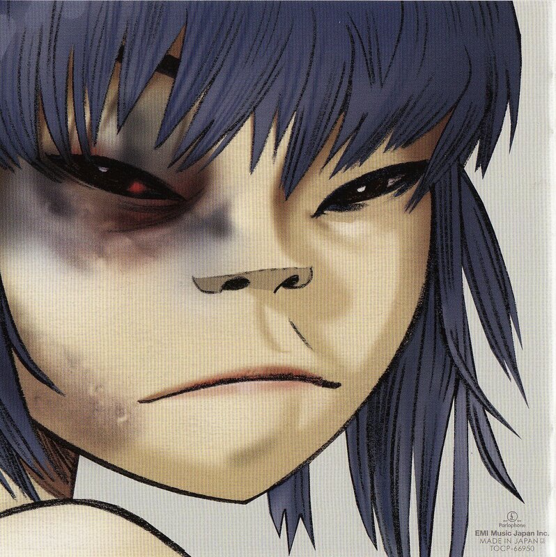anime character with dark hair