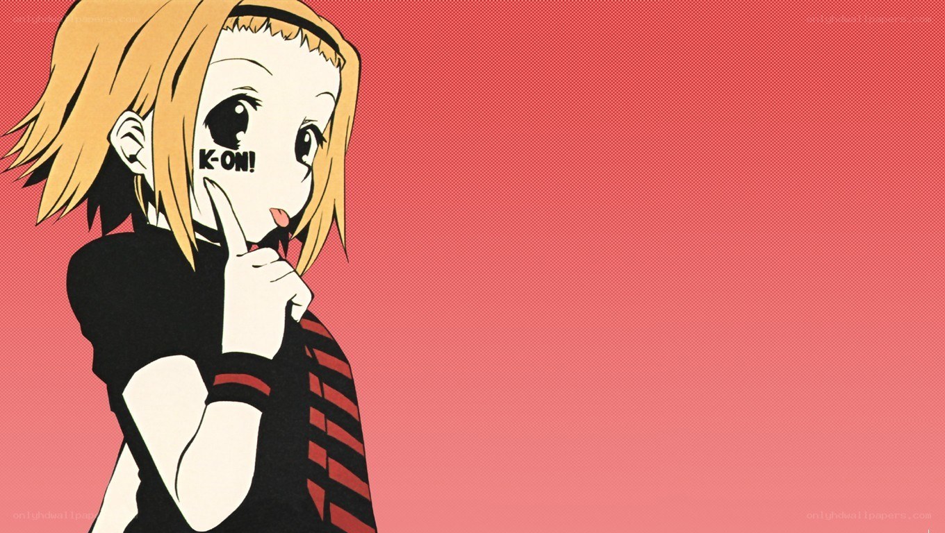 anime character with finger to lips