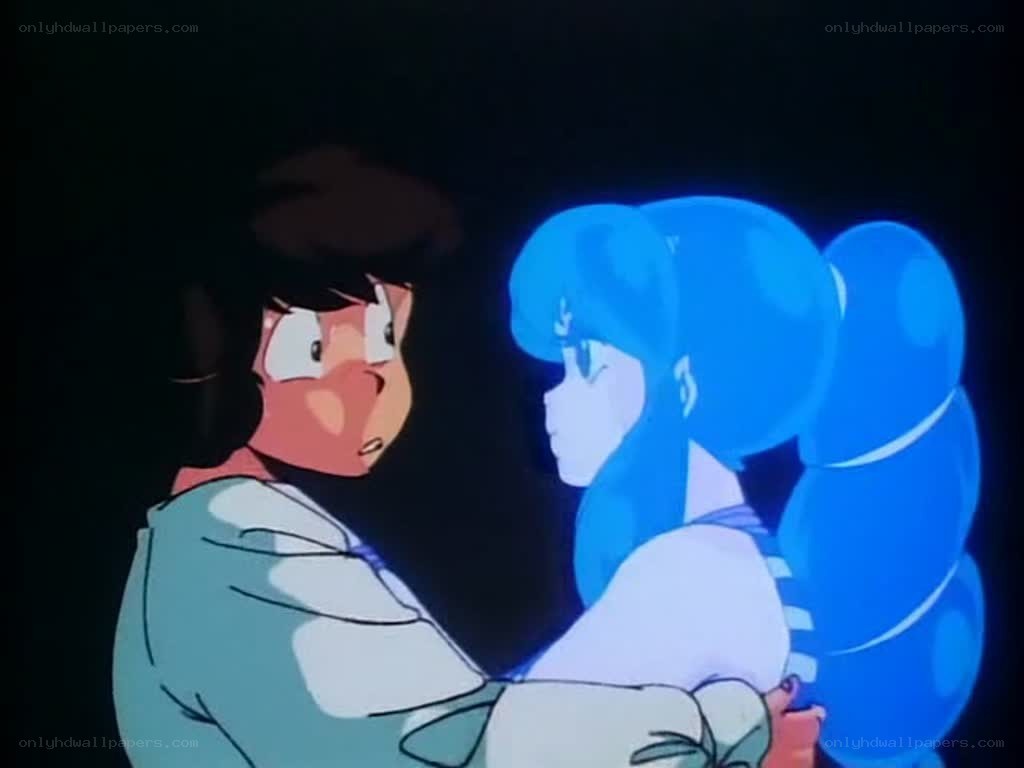 anime character with ghost
