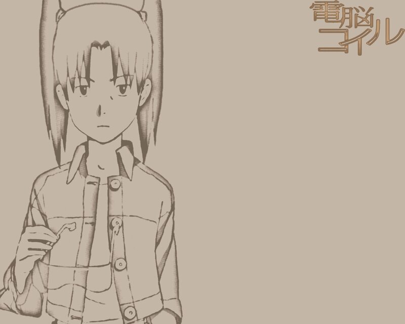 anime character with glasses