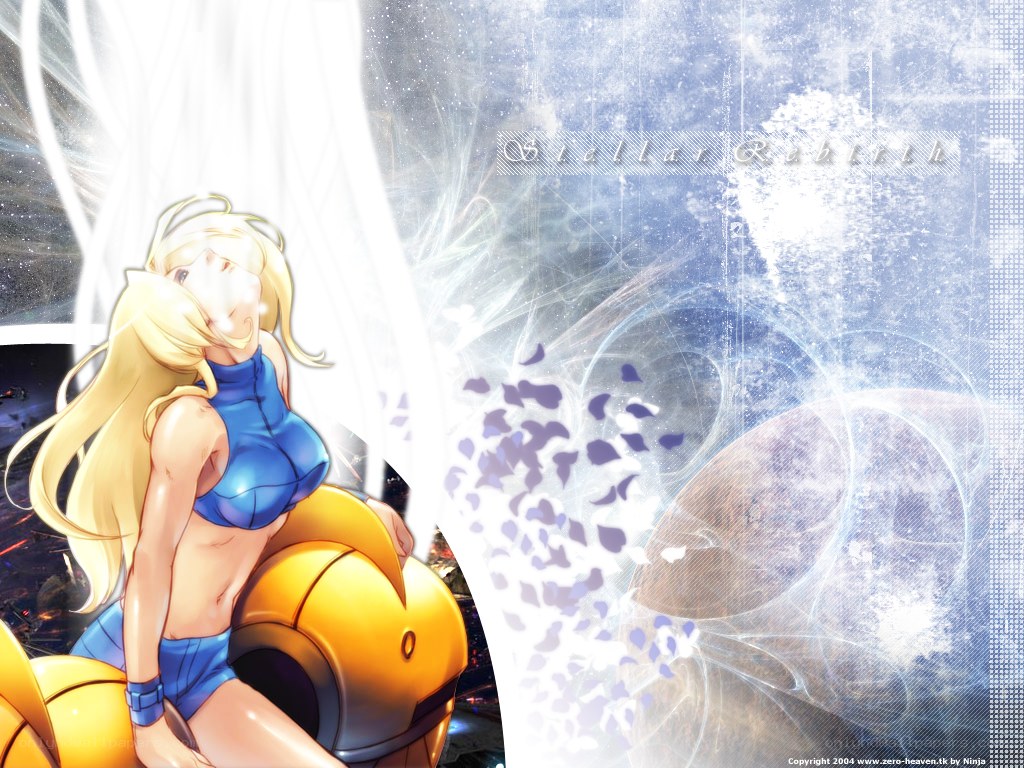 anime character with golden armor